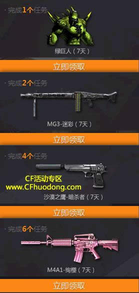 CF2.0ͽ M4A1-Ѥӣ