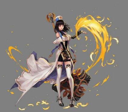 dnf女圣骑士什么时候出 dnf女圣骑士国服上线时间 dnf女圣骑士什么时候出 dnf女圣骑士国服上线时间