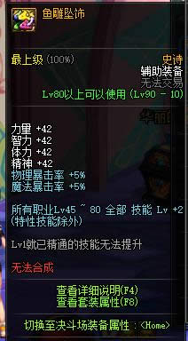 dnf90��ss����װ����ȫ dnf90��ss����װ�����Խ���