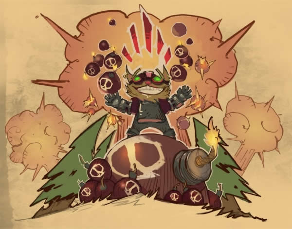 lol无限乱斗活动