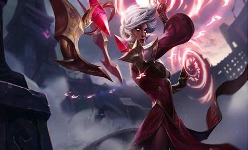 lol无限乱斗活动