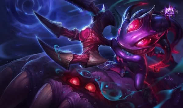 lol无限乱斗活动