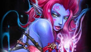 lol无限乱斗活动