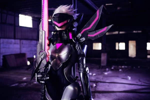 lol无限乱斗活动