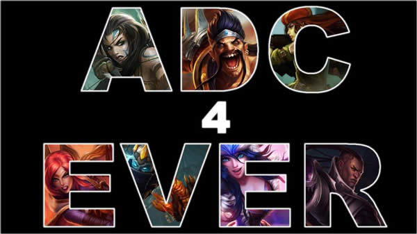 lol7.11adc츳ѡʲô LOL7.11汾ADC츳ѡƼ