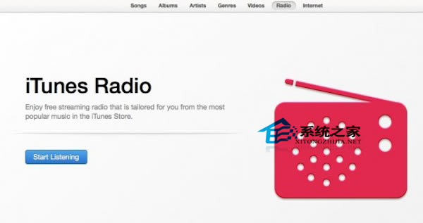 MACϵͳiTunes Radioļ