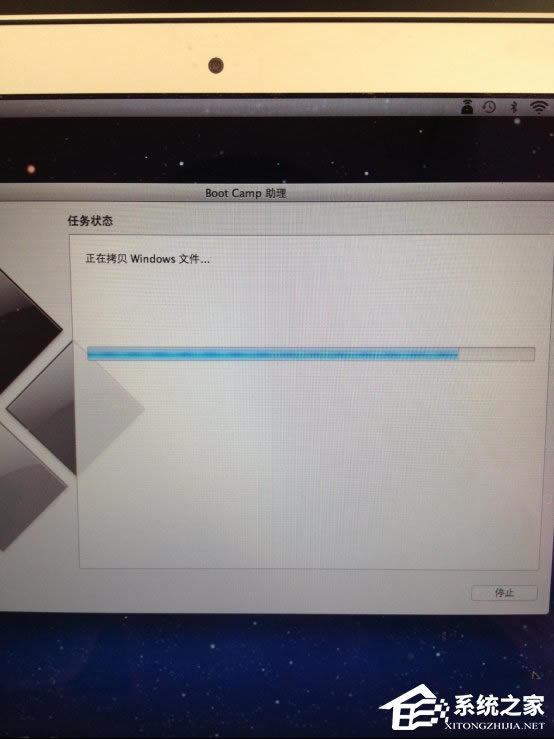 ƻMacbook AirװWin7ķ