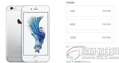 Ϊʲôiphone6s iphone6s4