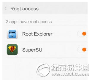 miui7ôroot miui7rootͼĽ̳5