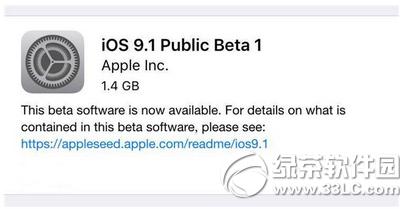 ios9.1beta1 ios9.1beta1ذװ