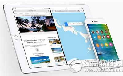 ios9Beta1ios9beta4̳