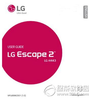 lg escape2ô lg escape2ò