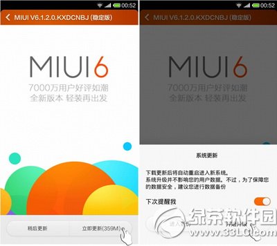 С3ˢmiui6ͼĽ̳ С3miui62