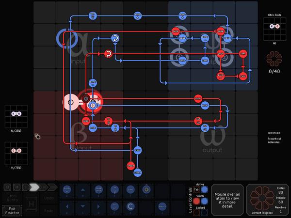 ̫ջѧspacechem key