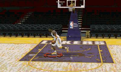 NBA 2K11ǵλýŲͼ