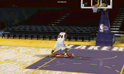 NBA 2K11ǵλýŲͼ