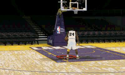 NBA 2K11ǵλýŲͼ