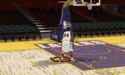 NBA 2K11ǵλýŲͼ