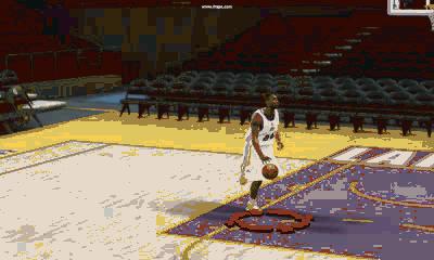 NBA 2K11ǵλýŲͼ