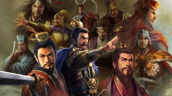 三国志14指挥武将的作用是什么-三国志14指挥武将作用介绍