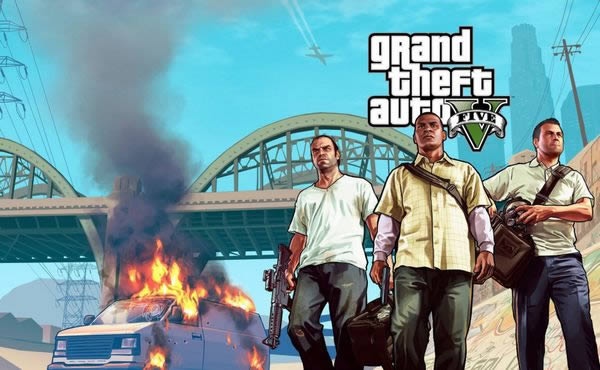 gta5λǮ-gta5Ǯ