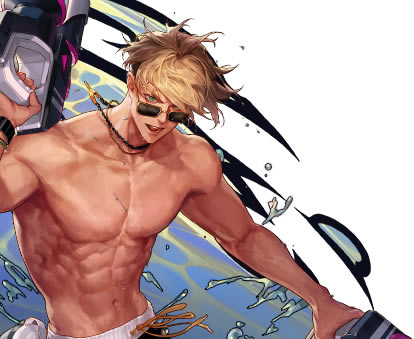 dnf����ˮ����԰���Ѳ�ͼ���һ��_��վ