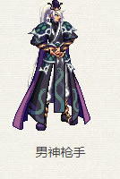 dnf2014���������ȫְҵ�б�