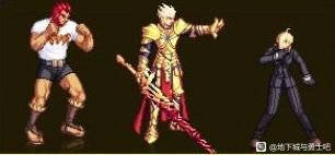 dnf��������װ�����ͼƬչʾ_��վ