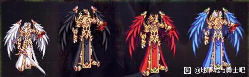 dnf��������װ�����ͼƬչʾ_��վ