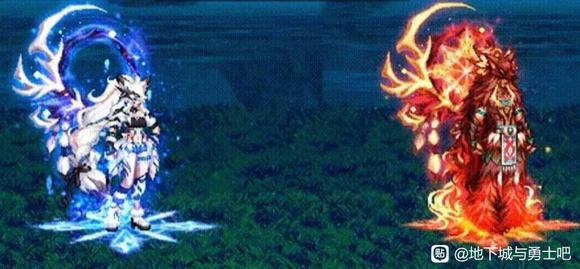 dnf��������װ�����ͼƬչʾ_��վ