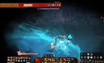 dnf��Ԫ���ȿ�¡���ƹ��� ��֮���˿�¡��ô��_��վ