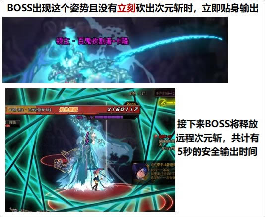 dnf次元回廊卡隆机制攻略 门之主人卡隆怎么打_本站