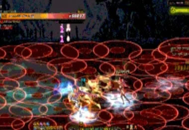 dnf次元回廊卡隆机制攻略 门之主人卡隆怎么打_本站