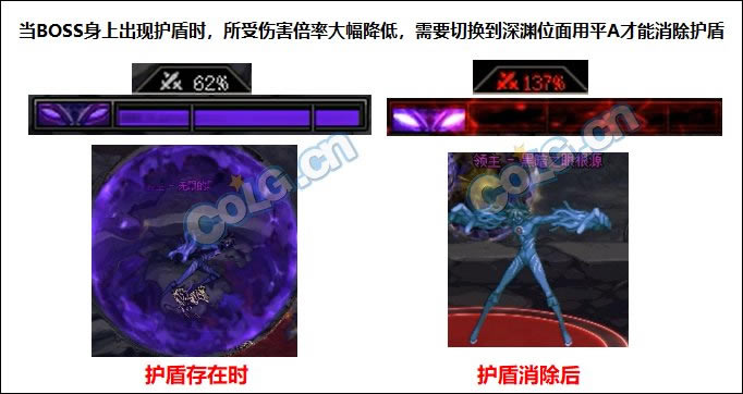 dnf��Ԫ���Ⱥڰ�֮�ۻ��ƹ��� �ڰ�֮�۳�Խģʽ��ô��_��վ