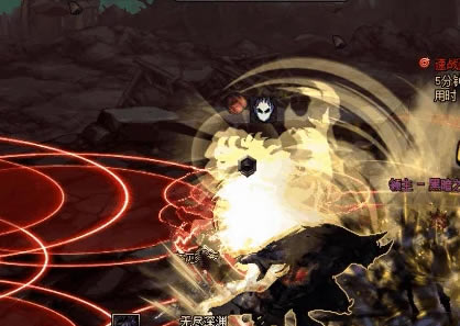 dnf��Ԫ���Ⱥڰ�֮�ۻ��ƹ��� �ڰ�֮�۳�Խģʽ��ô��_��վ