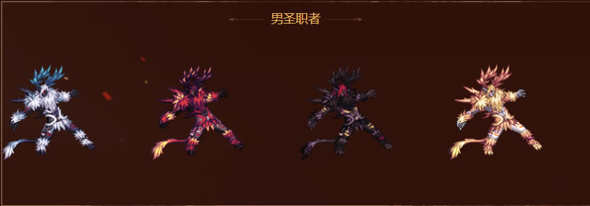 dnf2021�´�װ�����ȫְҵһ��_��վ