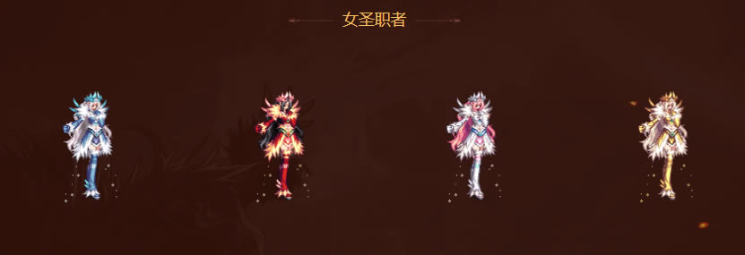 dnf2021�´�װ�����ȫְҵһ��_��վ