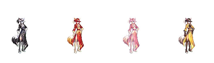 dnf����è��װ����װ���ͼƬȫְҵһ��_��վ