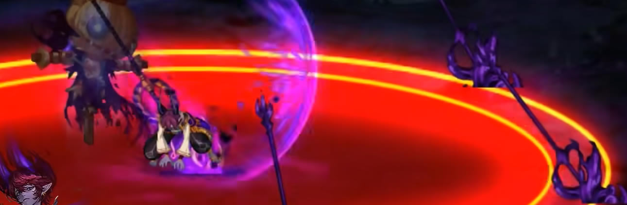 dnf黑龙奈伊泽怎么打 伊斯大陆黑龙奈伊泽机制详解_本站