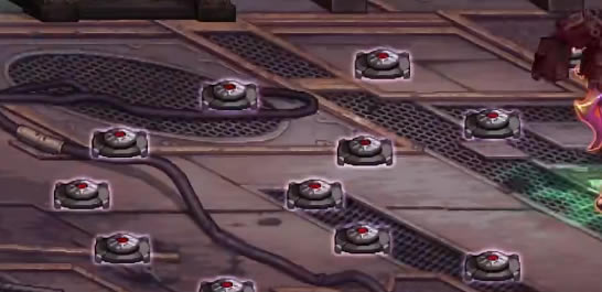 dnf机械战神攻略大全 实验室BOSS机制详解_本站