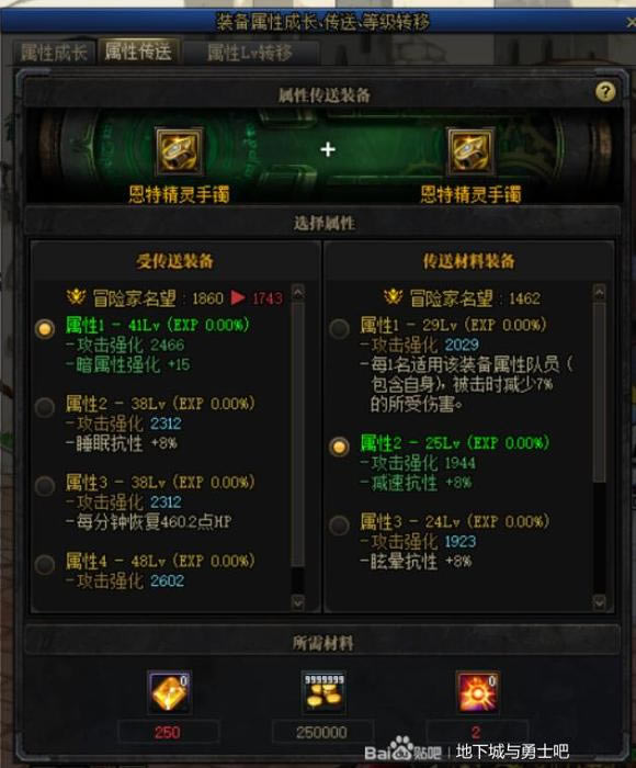 dnf110满级了去哪里刷装备 满级刷装备攻略_本站