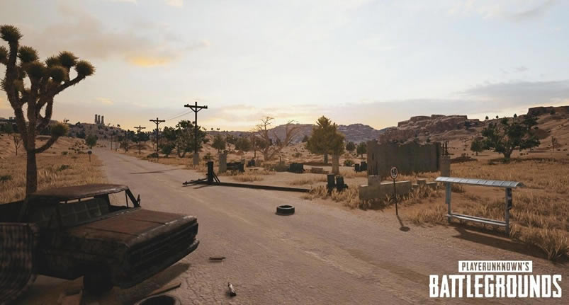 ʵսгɷ PUBGʵսеϸɶ