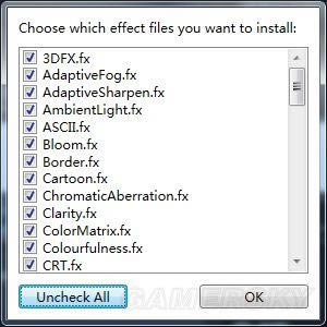 ɱReshadeװʹð취ѧ