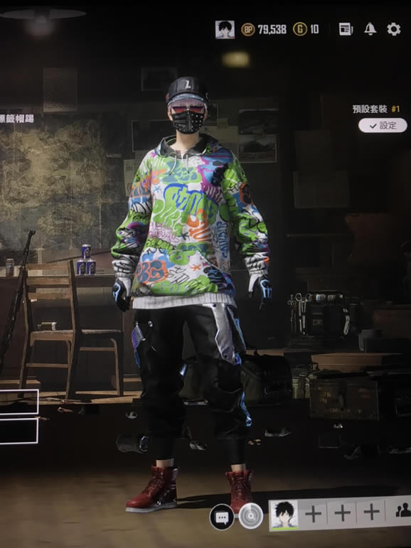 绝地求生四周年纪念活动详解 四周年皮肤获取方法_本站