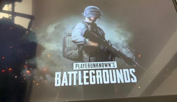 9.1汾洦취 PUBGھ