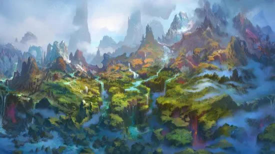 魔兽世界10.0​研究员索罗缇斯位置列表