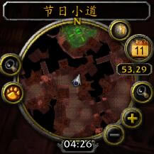 魔兽世界怀旧服WLK巴尔萨冯在哪 BOSS位置分享_本站