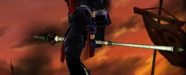 魔兽世界怀旧服WLK巴尔萨冯在哪 BOSS位置分享_本站