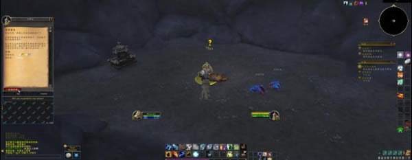 魔兽世界泥鳍村支线剧情一览_本站