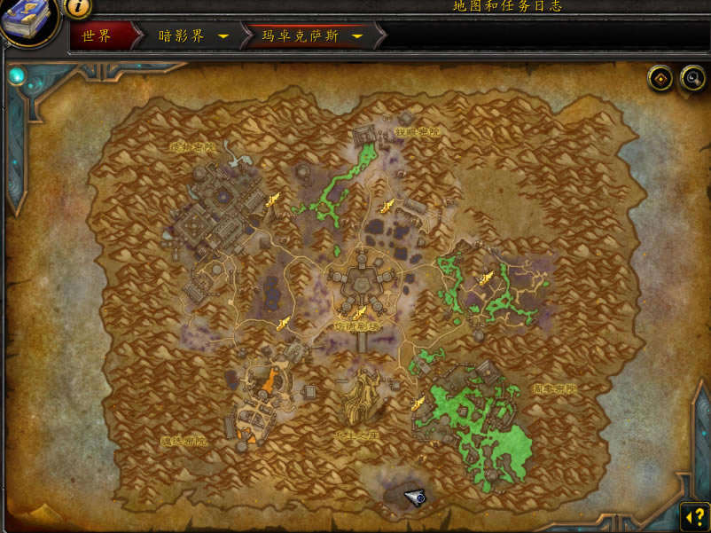 魔兽世界海鲁孔获取全流程攻略 9.2元水母始祖海鲁孔获取指南_本站